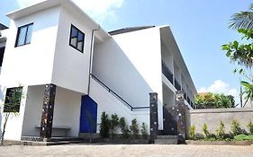 Гостевой Дом Aquablu Bali